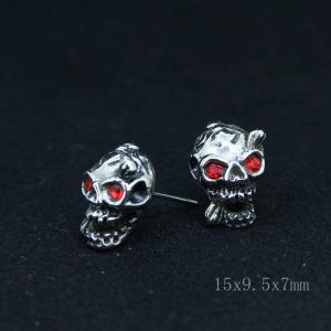 Wholesale Classic 316L Stainless Steel Fashion Jewelry Earrings Studs Earrings LES84 from china suppliers