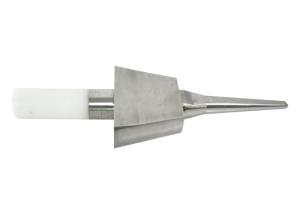 Wholesale Stainless Steel Straight Unjoint Test Probe IEC 62368-1 Figure V.1 from china suppliers