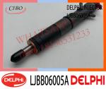 LJBB06005A 28458241 Diesel Engine Fuel Injector 454-5091 T419385 398-1507 For