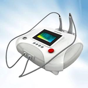 Wholesale 4 handles Cavitation RF Laser E-light IPL Machine from china suppliers