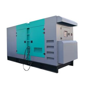 Wholesale 600KW Portable Diesel Generator 380V Power Diesel Generator from china suppliers