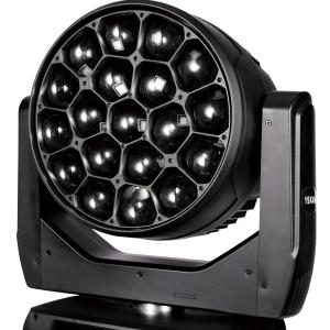 Wholesale IP20 Rated Professional Light Bee Moving Head Stage Light 19*30 for Stage Show Lighting from china suppliers