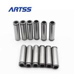 6HK1 6HK1T Diesel Engine Valve Guide , 8-94390780-0 Isuzu Excavator Parts