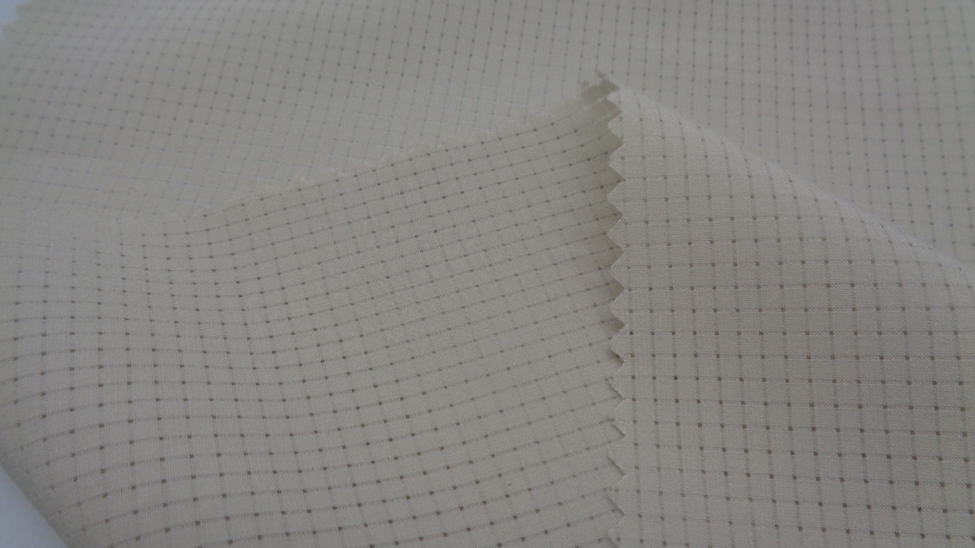 Breathable Sportswear Material Fabric 150cm 87% Polyester 13% Spandex