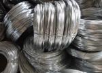 BWG16 16 Gauge Galvanized Wires