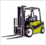 280Ah / 5hrs Stacker Forklift Battery Cell Replacement Rechargeable 1500 Times