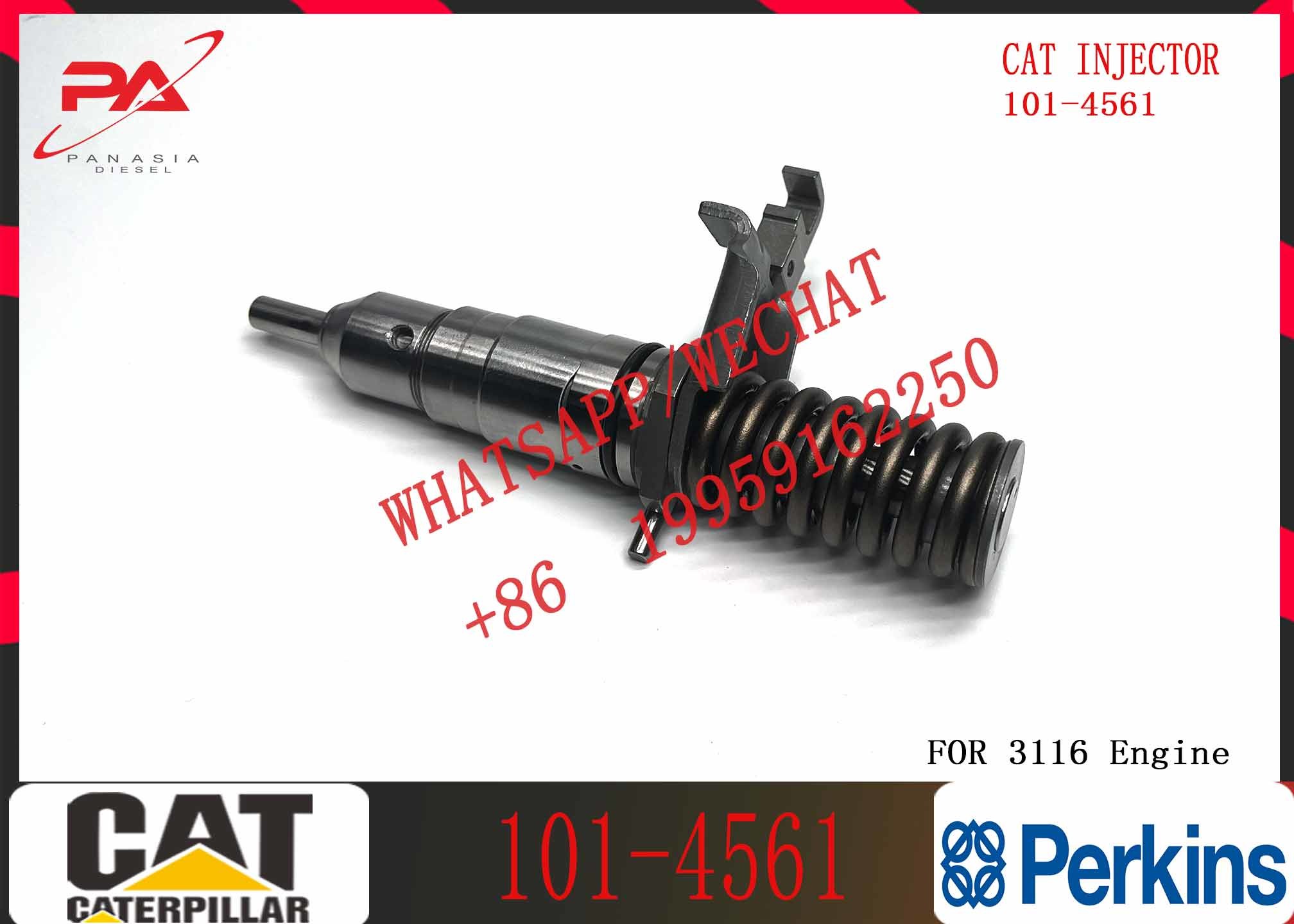 CAT Fuel Injector Nozzle 102-7038 140-8413 0R-8867 0R-8473 0R-8467 127-8220 101-4561