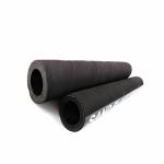 Flexible High Abrasive Sandblasting Hose 51mm 2 Inch Oil Resistant Synthetic
