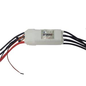 Wholesale RC Hobby Mosfet Twin 16S 400A Surfboard ESC 1S 4.2V White from china suppliers