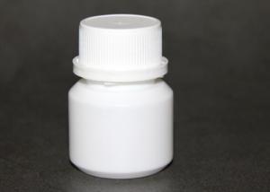 Wholesale Safe Plastic Medicine Bottles Anti Theft Cover FOR Health Product Packaging from china suppliers