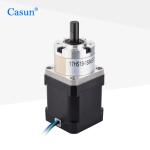 42*34MM NEMA 17 Gearbox Stepper Motor 2 Phase Stepping Motor 13.2V