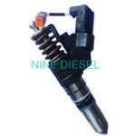 4026222 Cummins Diesel Fuel Injectors Standard Size High Durability