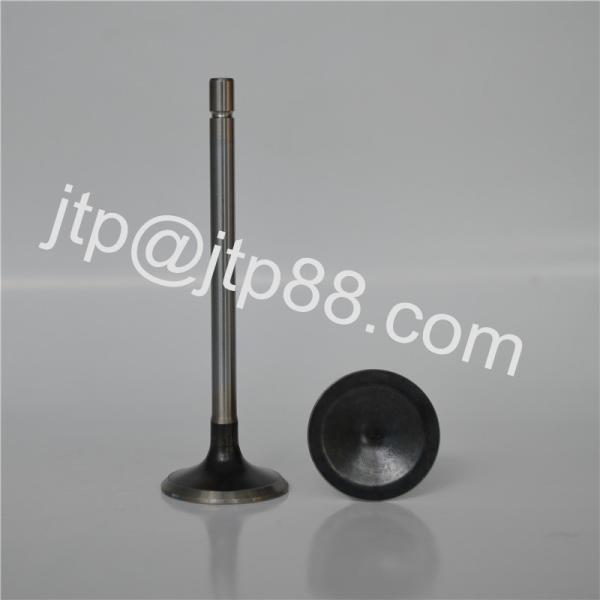 Nissan Gasoline - Engined Subcompact Car MR20 Intake Valve 13202-EA200 / 13201
