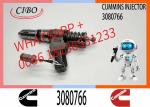 3080766 Diesel Engine Injector 070112 3070118 3070113 3070155 Engine Parts