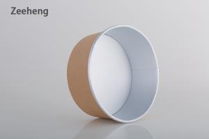 Wholesale Food Grade Sturdy Oil Resistance Takeaway Round Aluminium Foil Bowl Container With Lid from china suppliers