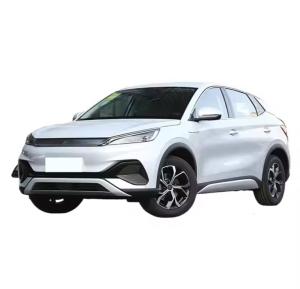 Wholesale Electric EV Car 2025 BYD Yuan PLUS 5-Door 5-Seat SUV Long Range 430KM Ev Vehicles from china suppliers