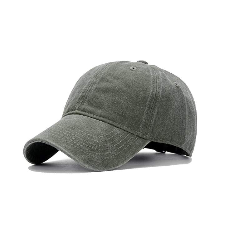 2019 Colorful washed Paypal accepted dad hat