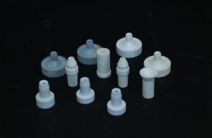 Wholesale Gas Atomization Boron Nitride Ceramic Nozzles Amorphous Soft Magnetic Alloy Spray Tapes from china suppliers