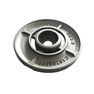 Wholesale Industrial Aluminium Die Casting Housing Suppliers Hardware High Strength from china suppliers