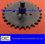Steel Sprocket for Pintle Chain