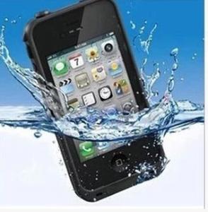 Wholesale Samsung phone case waterproof plastic Galaxy NOTE3 NOTE4 N9000 N9002 N9005 N9006 from china suppliers