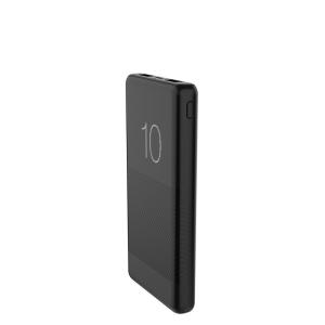 Wholesale Qi 10000mah Wireless Charging Power Bank Universal 68*16*135mm from china suppliers