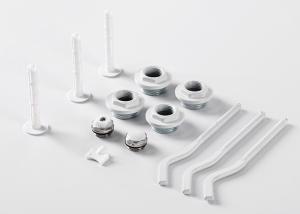 Wholesale 13 PCS Radiator Core Mounting Kit Steam Heating Radiator Accessories from china suppliers
