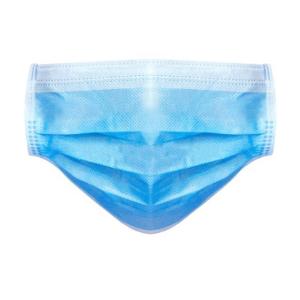 Wholesale Antiviral Single Use Meltblown Disposable Face Mask from china suppliers
