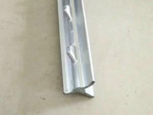 Wholesale Galvanized Y Steel Fence Posts For Cattle Farm Fence Use from china suppliers