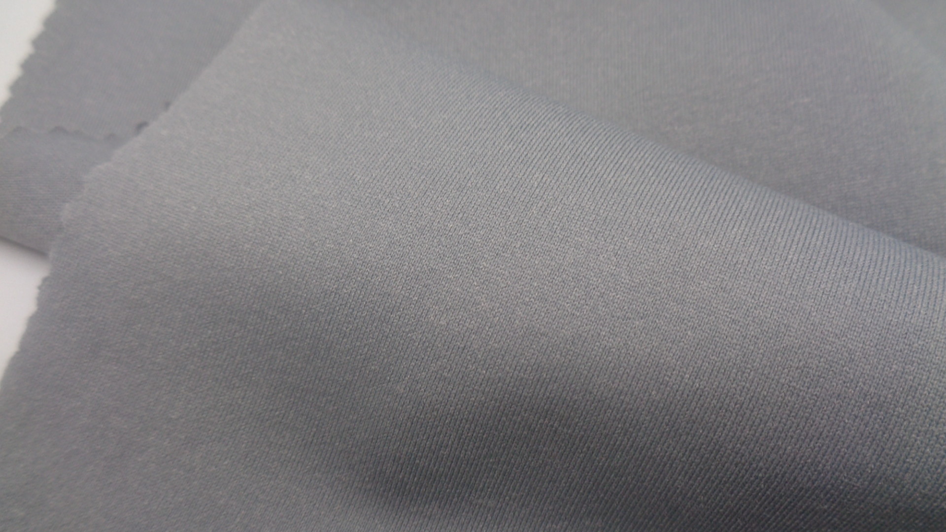 150D Breathable Sports Fabric 87% Polyester 13% Spandex 280GSM