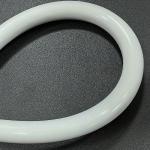 Silver Coated Copper Medical Cable 5000V With Fiber Glass Cord Insulated Core