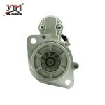 MITSUBISHI Forklift PARTS Engine Starter Motor For S4S S4E S4F 12V M2T62271