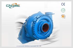 Wholesale Hard Metal 10 Inch Sand And Gravel Pump 600Kw SG 250G Single Casing from china suppliers