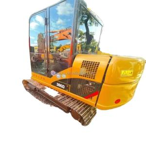 Wholesale Hot sell used cat 306d excavator/ Second Hand small hydraulic crawler excavator CAT306D CAT 303 cat 306 excavator from china suppliers