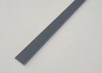 6063 6063A 6060 6061 Extruded Aluminum Profiles powder coated Treatment