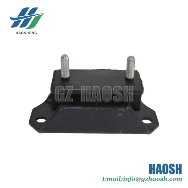 Engine Mounting Cushion Rubber 8-94434208-5 8-94434208-1 8944342085 8944342081