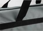 23L Simple Sports Duffle Bag Oxford Fabric Personalized Gymnastics Duffle Bags