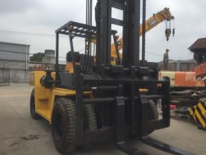 Wholesale komatsu 15ton forklifts truck from china suppliers