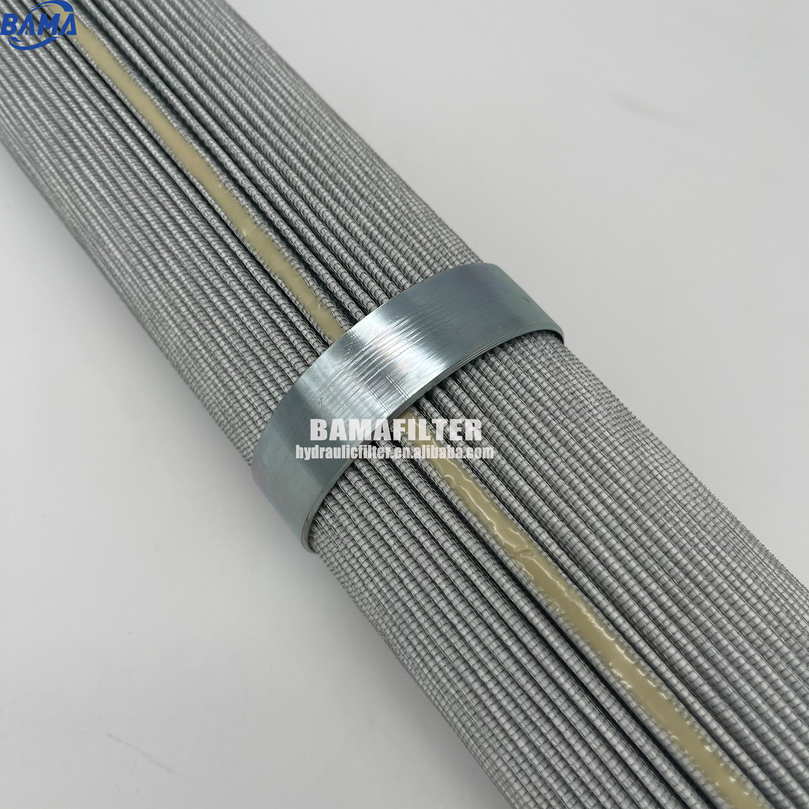 OEM Hydraulic Pressure Filter Element 01.E.1350.20VG30.E.P for Pressure Filter Housing