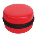 OEM ODM Waterproof EVA Watch Box Travel Case Multispandex Zipper Closed