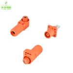 30A/40A/50A/60A Battery Connectors for Durable Signal Transmission and Longevity