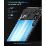 Outdoor Ruggedized Mil Std 255g Phones Most Durable Smartphone