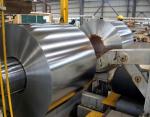 0.14mm 1.0mm Hot Dipped Galvanized Steel Coils For Industrial Freezers