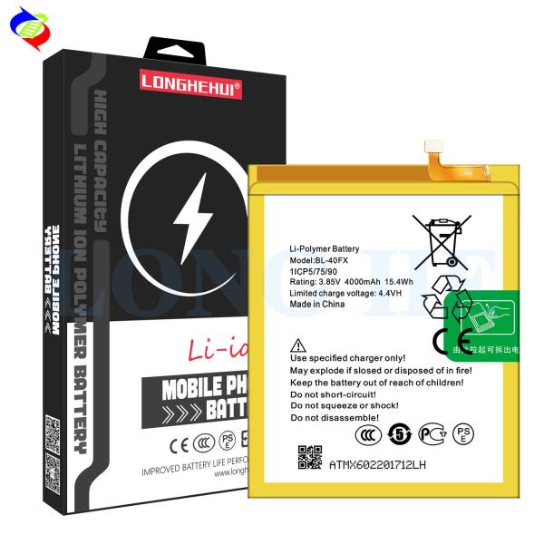 BL-42AX 3500mAh 4.4V Mobile Phone Battery for Infinix Note4 X572 X572-LTE