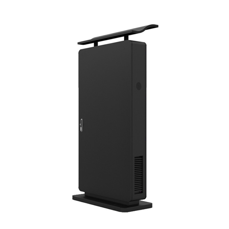 43 inch Elevator Outdoor LCD Digital Signage Display