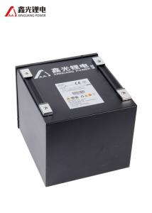 Wholesale 60V 50AH Lithium High Power Electric Motorcycle Battery Pack from china suppliers