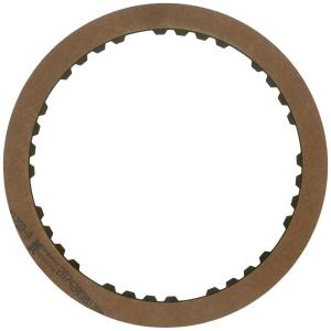 Wholesale A340 CVT TRANSMISSION Reverse FRICTION PLATE 129 OD x 1.80mm x 32T 3567730180 203706-170 073706 from china suppliers