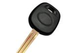 89785-0D140BAG RUBBER Toyota Smart Key Fob H CHIP Plastic Body Toyota Master Key