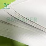 Opacity Wrapping Newsprint Paper Roll Uncoated For Comic Books
