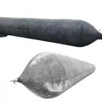 5m Lengths Offshore Marine Rubber Airbags High Pressure Rated Reusable Low